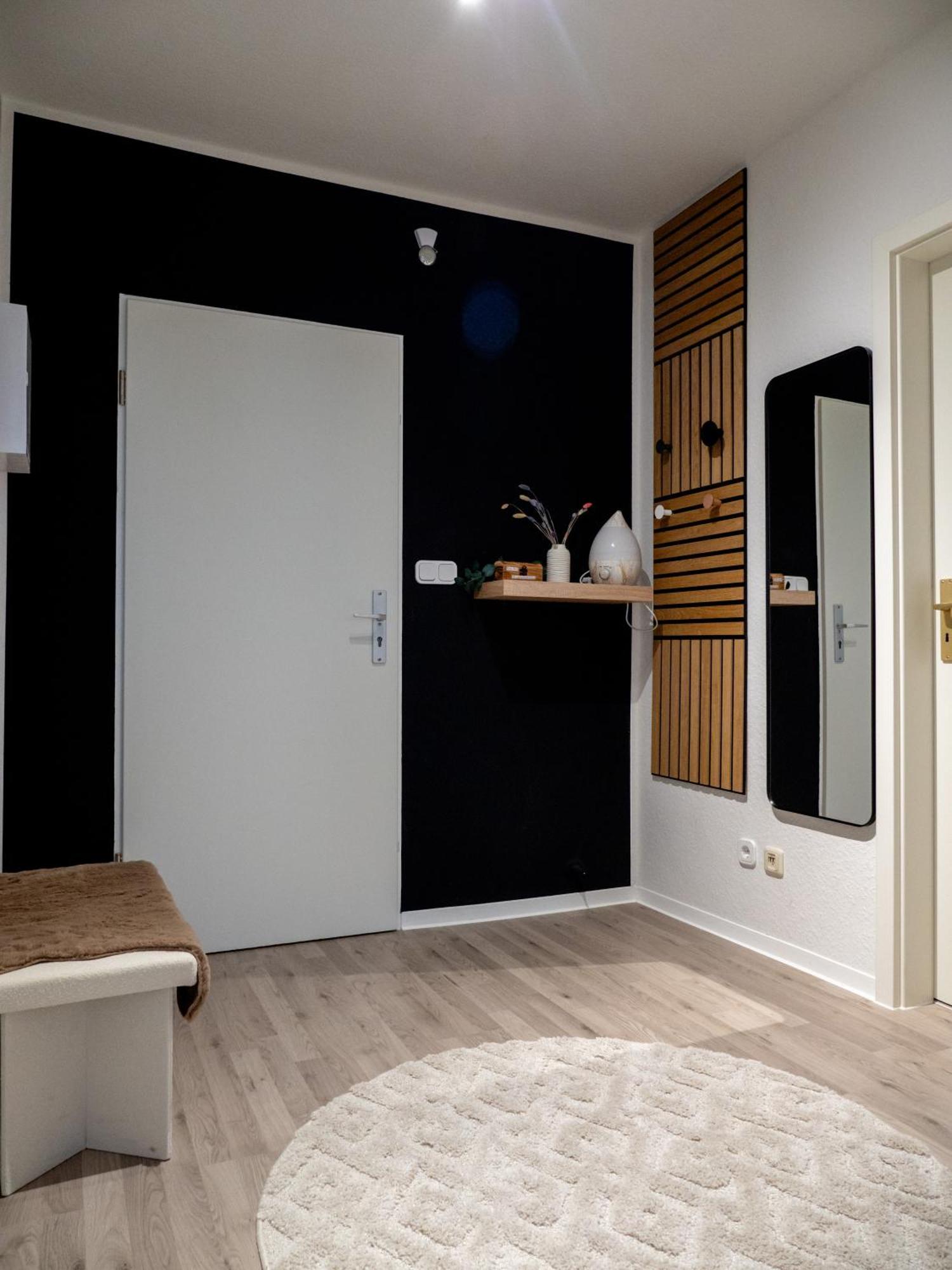 Queens Peak Apartments Cologne Extérieur photo